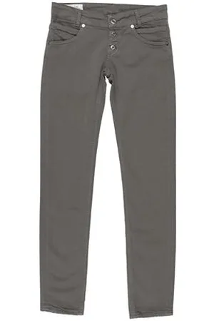 Dondup BOTTOMWEAR - Jeans - on YOOX.com