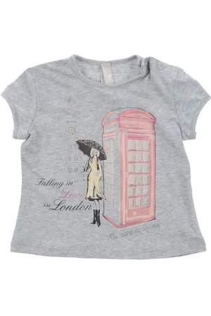 HARMONT&BLAINE TOPWEAR - T-shirts - on YOOX.com