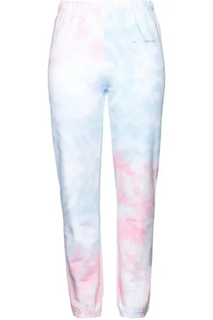 Chiara Ferragni BOTTOMWEAR - Trousers - on YOOX.com