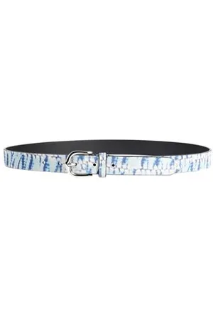 Isabel Marant Small Leather Goods - Belts - on YOOX.com