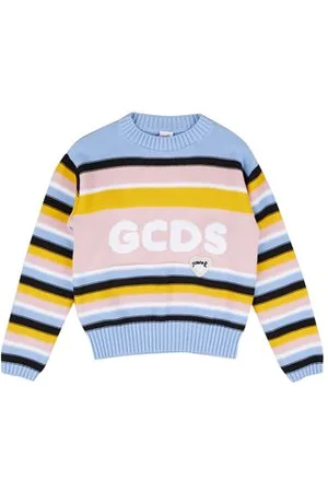 GCDS KNITWEAR - Jumpers - on YOOX.com
