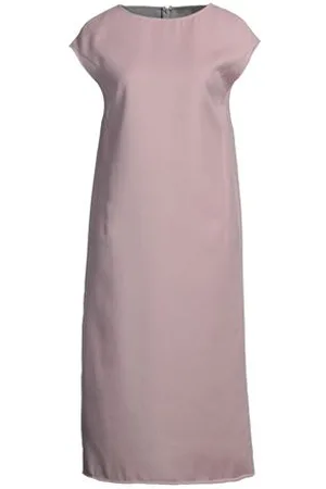 Agnona DRESSES - Midi dresses - on YOOX.com