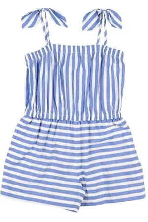 Milly JUMPSUITS & TRACKSUITS - Playsuits - on YOOX.com