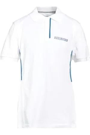 Bikkembergs TOPWEAR - Polo shirts - on YOOX.com