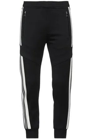 Neil Barrett BOTTOMWEAR - Trousers - on YOOX.com