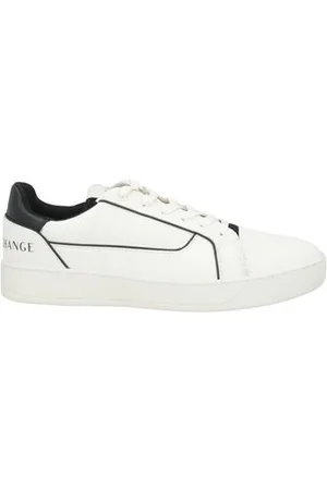 Armani Exchange FOOTWEAR - Trainers - on YOOX.com