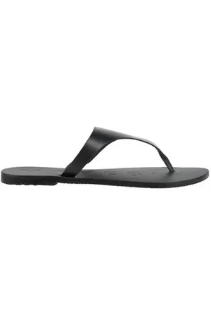 MANEBI FOOTWEAR - Thong sandals - on YOOX.com