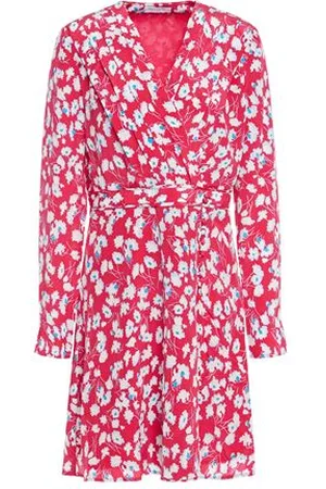 Equipment DRESSES - Mini dresses - on YOOX.com