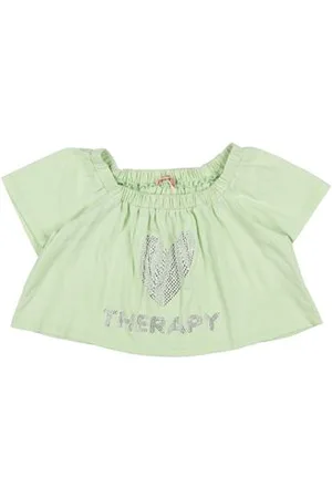 Love Therapy TOPWEAR - Tops - on YOOX.com