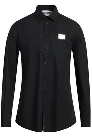 Moschino TOPWEAR - Shirts - on YOOX.com