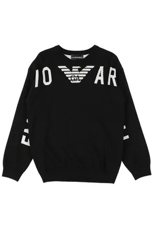 Emporio Armani KNITWEAR - Jumpers - on YOOX.com
