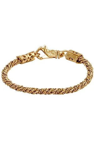 EMANUELE BICOCCHI JEWELLERY and WATCHES - Bracelets - on YOOX.com