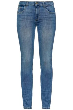 DL1961 BOTTOMWEAR - Jeans - on YOOX.com