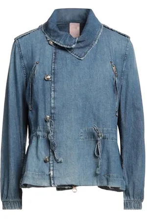 (+) people COATS & JACKETS - Overcoats & Trench Coats - on YOOX.com