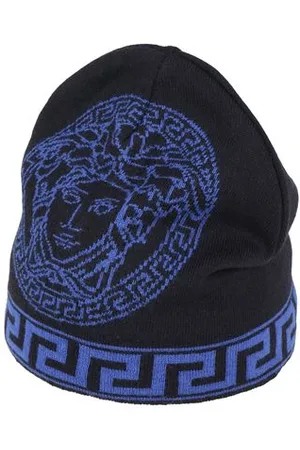 VERSACE ACCESSORIES - Hats - on YOOX.com