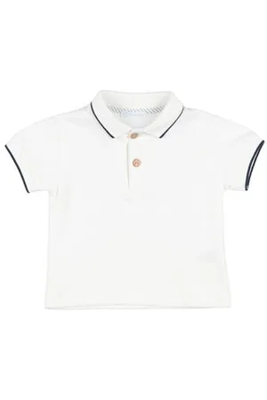 LARANJINHA TOPWEAR - Polo shirts - on YOOX.com