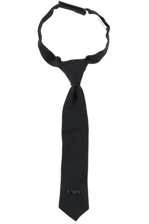 Emporio Armani ACCESSORIES - Ties & bow ties - on YOOX.com