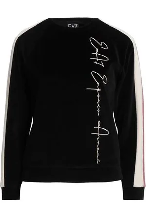 EA7 TOPWEAR - Sweatshirts - on YOOX.com