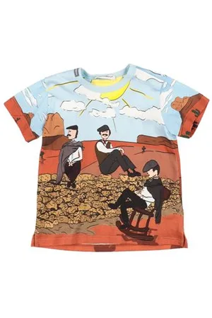 Dolce & Gabbana TOPWEAR - T-shirts - on YOOX.com