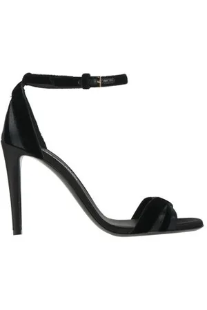 Emporio Armani FOOTWEAR - Sandals - on YOOX.com