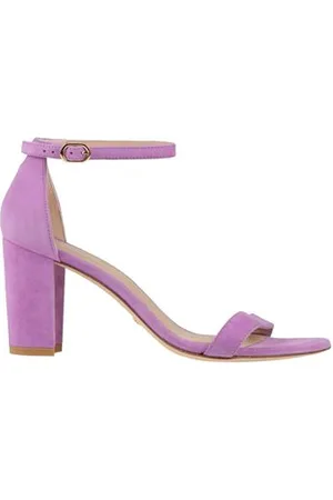 Stuart Weitzman FOOTWEAR - Sandals - on YOOX.com