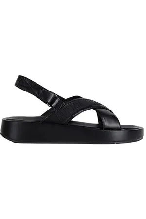 Patrizia Pepe FOOTWEAR - Sandals - on YOOX.com