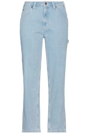 Dickies BOTTOMWEAR - Jeans - on YOOX.com