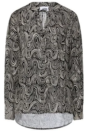 ALPHA STUDIO TOPWEAR - Tops - on YOOX.com