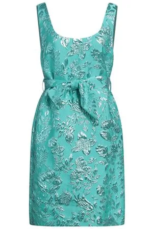 P.A.R.O.S.H. DRESSES - Mini dresses - on YOOX.com