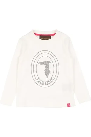 Trussardi TOPWEAR - T-shirts - on YOOX.com