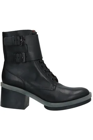 Robert Clergerie FOOTWEAR - Ankle boots - on YOOX.com
