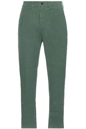 (+) people BOTTOMWEAR - Trousers - on YOOX.com