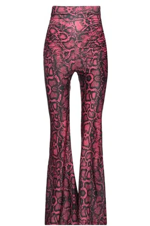 ANIYE BY BOTTOMWEAR - Trousers - on YOOX.com