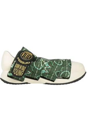 FESSURA FOOTWEAR - Trainers - on YOOX.com