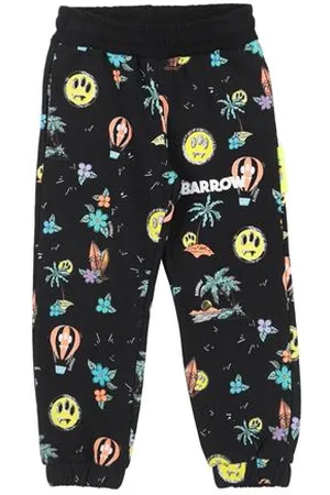 BARROW BOTTOMWEAR - Trousers - on YOOX.com