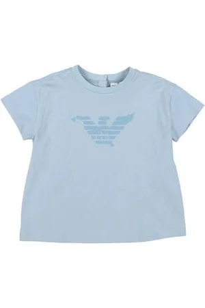 Emporio Armani TOPWEAR - T-shirts - on YOOX.com