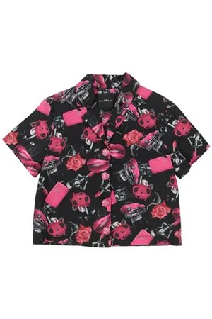 John Richmond TOPWEAR - Shirts - on YOOX.com