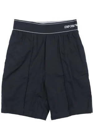 Emporio Armani BOTTOMWEAR - Shorts & Bermuda Shorts - on YOOX.com