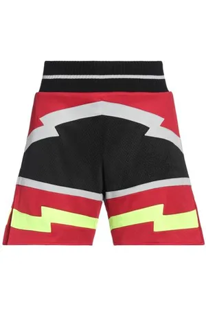 Members OF The Rage BOTTOMWEAR - Shorts & Bermuda Shorts - on YOOX.com