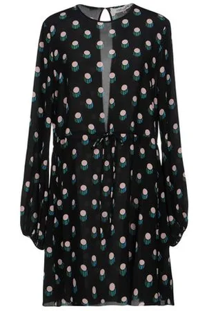 Diane von Furstenberg DRESSES - Mini dresses - on YOOX.com