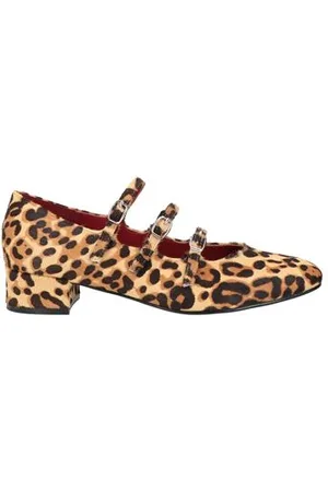 Jeffrey Campbell FOOTWEAR - Pumps - on YOOX.com