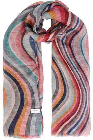 Paul Smith ACCESSORIES - Scarves - on YOOX.com