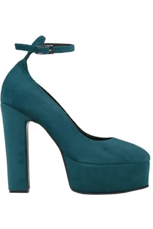 Pinko FOOTWEAR - Pumps - on YOOX.com