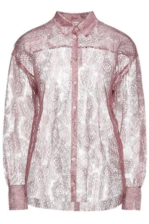 FORTE FORTE TOPWEAR - Shirts - on YOOX.com