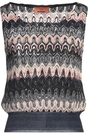 Missoni TOPWEAR - Tops - on YOOX.com