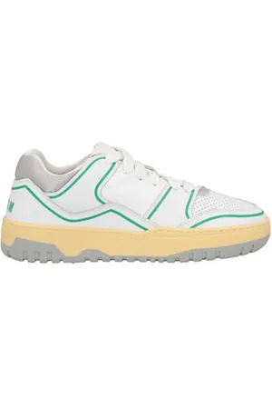 Msgm FOOTWEAR - Trainers - on YOOX.com