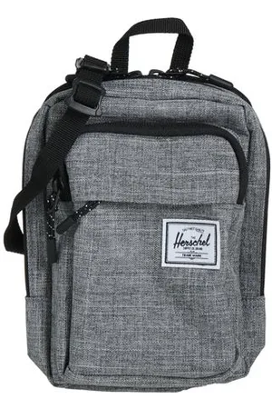 Herschel BAGS - Cross-body bags - on YOOX.com