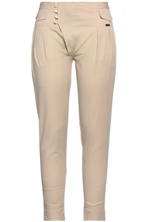 BABYLON BOTTOMWEAR - Trousers - on YOOX.com