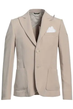 D.A. Daniele Alessandrini SUITS and CO-ORDS - Blazers - on YOOX.com