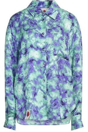 Art Dealer TOPWEAR - Shirts - on YOOX.com